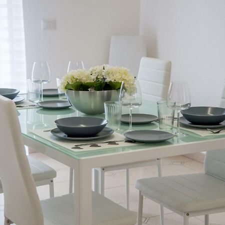 Aranci 99 House Villa Sorrento Dış mekan fotoğraf