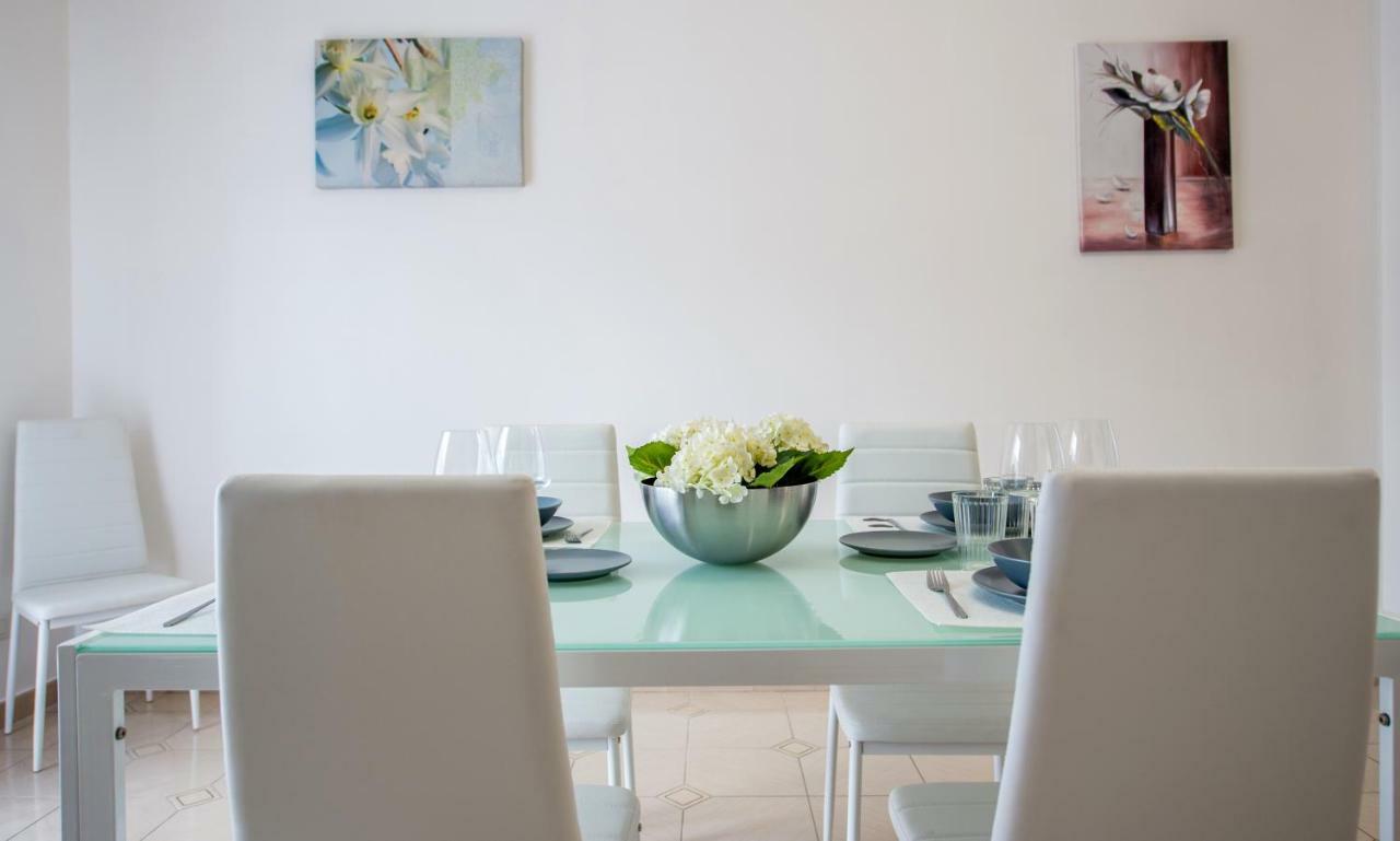 Aranci 99 House Villa Sorrento Dış mekan fotoğraf