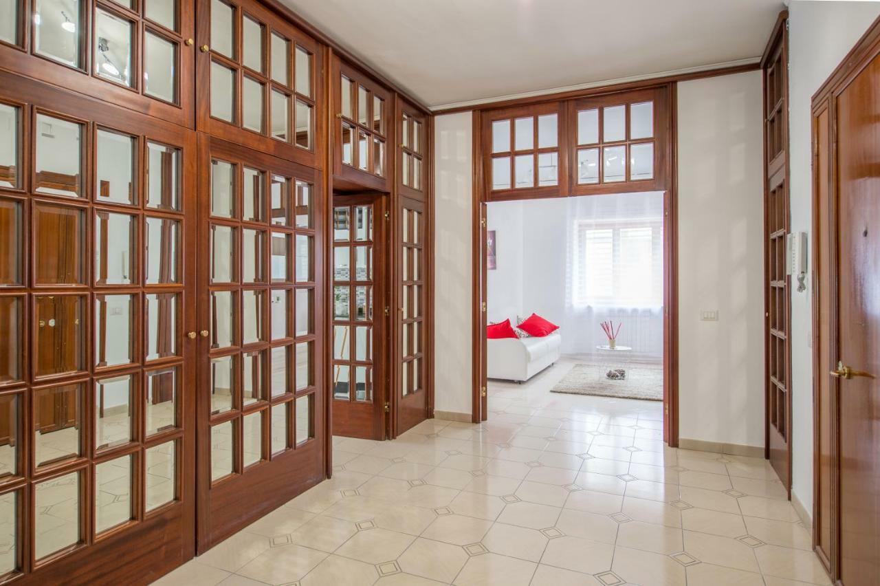 Aranci 99 House Villa Sorrento Dış mekan fotoğraf