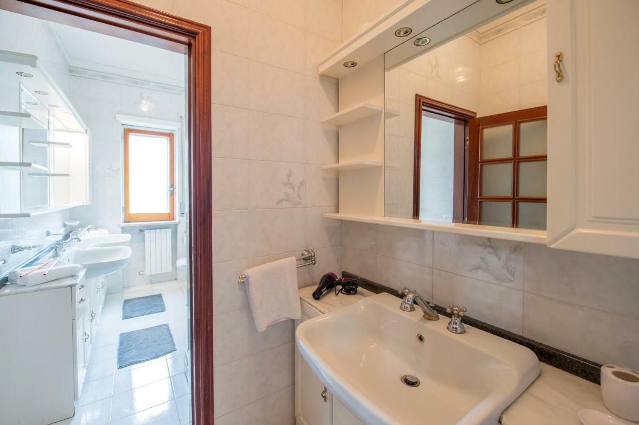 Aranci 99 House Villa Sorrento Dış mekan fotoğraf