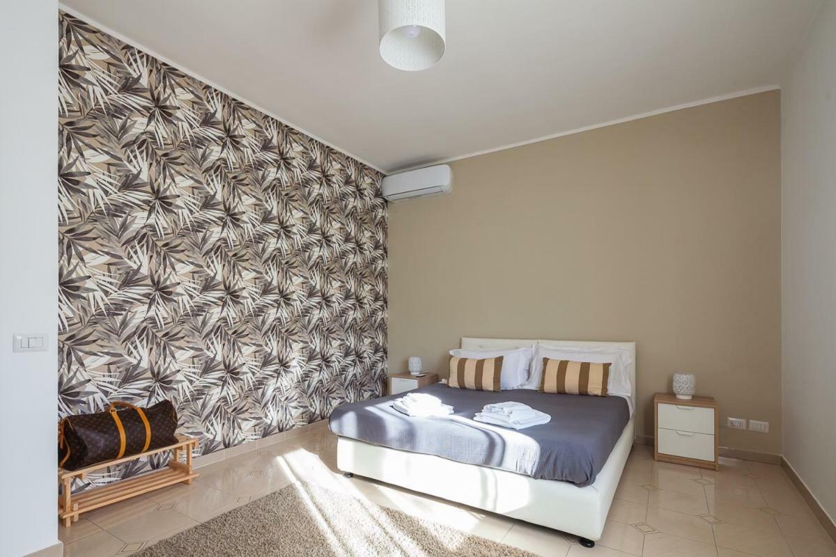 Aranci 99 House Villa Sorrento Dış mekan fotoğraf