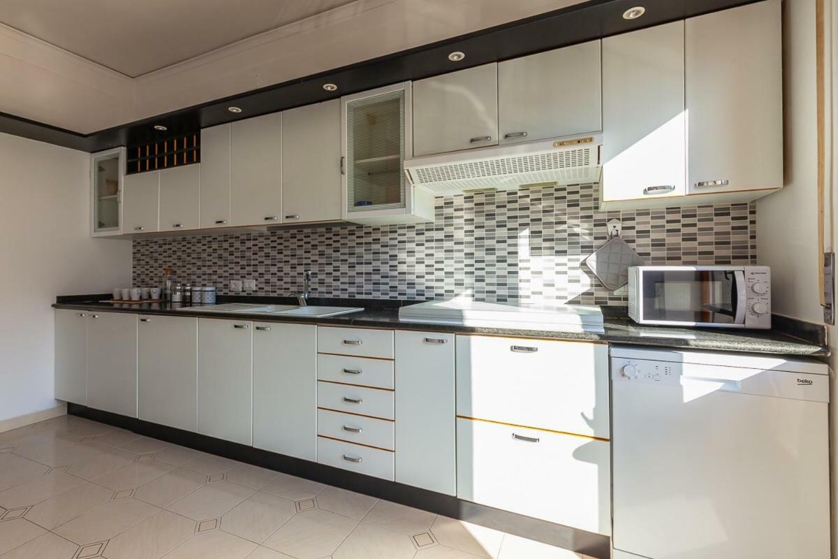 Aranci 99 House Villa Sorrento Dış mekan fotoğraf