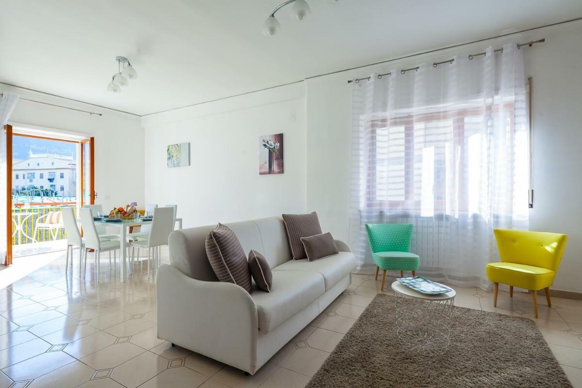 Aranci 99 House Villa Sorrento Dış mekan fotoğraf