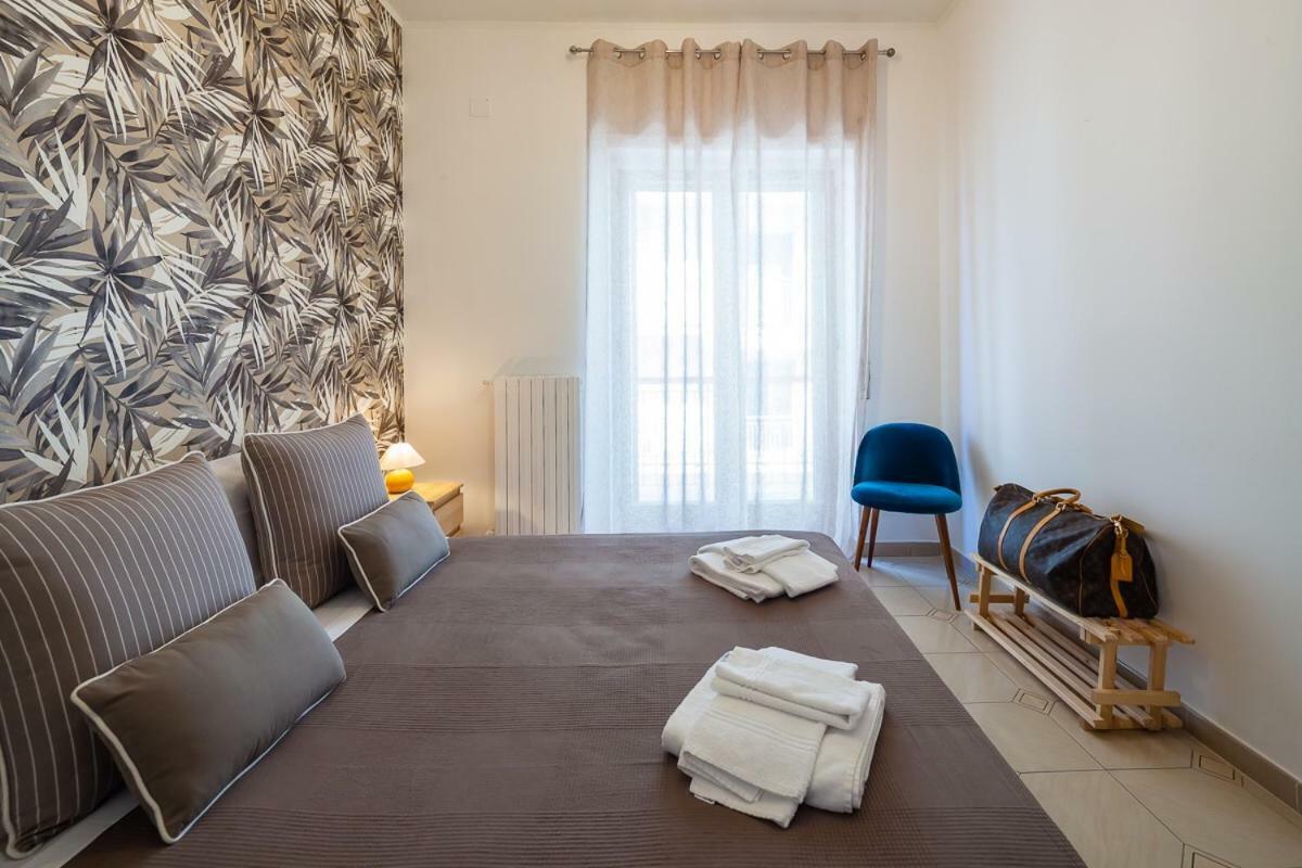 Aranci 99 House Villa Sorrento Dış mekan fotoğraf